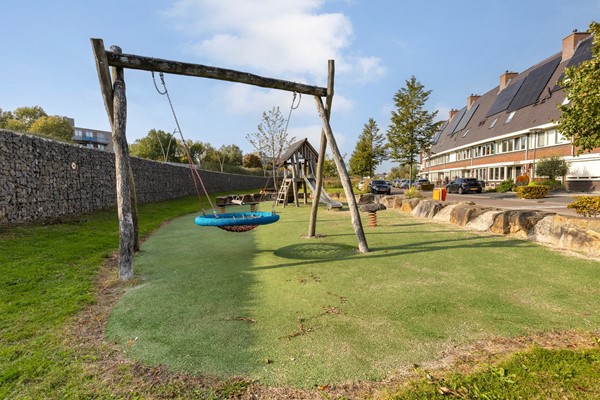 Medium property photo - Strandgaper 104, 4616 AB Bergen op Zoom